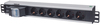 Scheda Tecnica: Intellinet 711432 Unit Di Distribuzione Dell'energia (pdu) - 6 Presa(e) Ac 1.5u Nero, Grigio