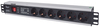 Scheda Tecnica: Intellinet 713962 Unit Di Distribuzione Dell'energia (pdu) - 6 Presa(e) Ac 1.5u Nero