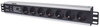 Scheda Tecnica: Intellinet 714006 Unit Di Distribuzione Dell'energia (pdu) - 7 Presa(e) Ac 1.5u Nero