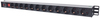 Scheda Tecnica: Intellinet 714044 Unit Di Distribuzione Dell'energia (pdu) - 12 Presa(e) Ac 1U Nero