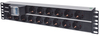 Scheda Tecnica: Intellinet 714051 Unit Di Distribuzione Dell'energia (pdu) - 15 Presa(e) Ac 2U Alluminio, Nero