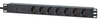 Scheda Tecnica: Intellinet 715140 Unit Di Distribuzione Dell'energia (pdu) - 7 Presa(e) Ac 1U Nero