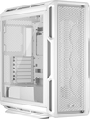 Scheda Tecnica: Corsair 5000T Midi-Tower, mini-ITX/Micro-ATX/ATX/E-ATX - Steel/Tempered Glass/Plastic, USB 3.2 Gen 2 Type-C, 4x USB