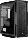 Scheda Tecnica: Corsair 5000T Midi-Tower, mini-ITX/Micro-ATX/ATX/E-ATX - Steel/Tempered Glass/Plastic, USB 3.2 Gen 2 Type-C, 4x USB