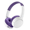 Scheda Tecnica: Belkin Soundform Mini 2 - Wrls Headphone Purple / For Kids