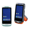 Scheda Tecnica: Datalogic Joya Touch A6 Pistol-Grip, 802.11 a/B,g/n, BT 4 - 2D Imager w/ white illum. + Green Spot, 4.3' Full Touch, Vo