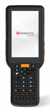 Scheda Tecnica: Newland HT35 Leo II 2Ghz, 3GB,32GB, 2D CMOS imager (CM60) - BT, WiFi, 4G, GPS, NFC and Camera