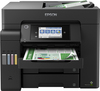 Scheda Tecnica: Epson Ecotank L6550 - Dispositivo Multifunzione - Stampa - Scansione, Copia, Fax 4800x2400 DPI A4 25ppm Wi-fi Airpri