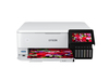 Scheda Tecnica: Epson Ecotank L8160 - Ad "iostro A4 5760x1440 DPI 32 ppm Wi-fi