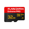 Scheda Tecnica: SanDisk Extreme PRO - Microsd Uhs I 32GB 100mB,s