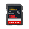 Scheda Tecnica: SanDisk Extreme PRO - Uhs Ii V90 Cards Uhs 256GB