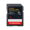 Scheda Tecnica: SanDisk Extreme PRO - Uhs Ii V90 Cards Uhs 1TB
