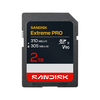 Scheda Tecnica: SanDisk Extreme PRO - Uhs Ii V90 Cards Uhs 2TB