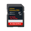 Scheda Tecnica: SanDisk Extreme PRO - Uhs Ii V90 128GB 310mbs