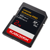 Scheda Tecnica: SanDisk Extreme PRO - Uhs Ii Cards Uhs Ii 2TB