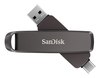 Scheda Tecnica: SanDisk Extreme PRO - Dual Drive - 256GB, 1000MB,s USB-C/USB-A