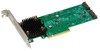 Scheda Tecnica: Broadcom 9540-2m2 Controller Raid Pci Express X8 4.0 - 