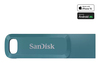 Scheda Tecnica: SanDisk Ultra Dual Drive Go Chiavetta USB - 1TB USB 3.1 Gen 1 / USB C Navagio Bay