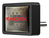 Scheda Tecnica: SanDisk Extreme - Fit USB-c Fash Drive U 64GB Fashdrives 300mB,s(r) Bac