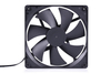 Scheda Tecnica: Alphacool Core Pwm-Fan 3200 U/min - 140 Mm - Black - 