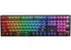 Scheda Tecnica: Ducky Ne 3 Aura Black Gaming Keyboard, Rgb LED - Gateron - Baby Kangaroo