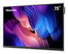 Scheda Tecnica: Hisense 75WE3FE 75", D-LED, 3840x2160, Bluetooth 5.2, HDMI - DP, VGA, LAN, USB2.0, USB3.0, RS232, Audio IN, VESA: 800 x