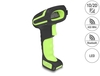 Scheda Tecnica: Delock Industrial Barcode Scanner 1d And 2d For 433 MHz Or - Bluetooth With Inductive Charging Station And Long Distance