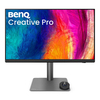 Scheda Tecnica: BenQ Pd2732u 27" Ips 3840x2160 1000:1 HDMI 2/DP - 1.4