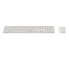 Scheda Tecnica: HP 495c Multi-dvc Dual-mode Mouse And Keyboard Combo White - Gr