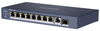 Scheda Tecnica: Hikvision DS-3E0510HP-E 8 Port Gigabit Unmanaged PoE Switch - 