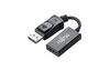 Scheda Tecnica: Fujitsu Dp1.2 To HDMI 2.0 Adapt 3840x2160-faehig 150mm - 
