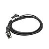 Scheda Tecnica: HPE Sps-ca,VGA,male-male,9ft - 