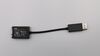 Scheda Tecnica: Lenovo Cable Lx Dp To VGA Dongle Nxp **new Retail** - 