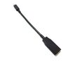 Scheda Tecnica: Lenovo Mini-DP To HDMI 0b47089, 0.2 M, Mini - DP, HDMI, 3840x2160 Pixels, Black, Male/female