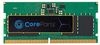 Scheda Tecnica: CoreParts 16GB Memory Module, Ddr5 Pc5-38400 4800 MHz - 262-pin So-dimm -kit 2x16GB Ddr5 Pc5-38400, 4800MHz, 262-p