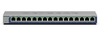 Scheda Tecnica: Netgear 16pt Desktop GbE Swtch (gs116) In - 
