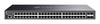 Scheda Tecnica: TP-Link 48-port 1g Managed Switch With 4 10g Sots - Stackabe ite