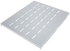 Scheda Tecnica: Intellinet 19" Fixed Shelf, 1U, 345mm Depth, Grey - 