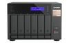 Scheda Tecnica: QNAP QVP-63B 6-bay high-performance NVR for SMBs and SOHO - 