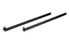 Scheda Tecnica: ATEN Installazione Standard Del Kit Di Montaggio 2-in-1U - Kit Di Montaggio - Nero - 1U - Cl3800/cl3700/cl3100 - 78 Cm