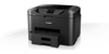 Scheda Tecnica: Canon MB2750 600 x 1200 dpi, A4, ADF, USB 2.0, Ethernet - Wi-Fi, 463 x 389 x 320 mm, 12.1 kg
