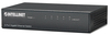 Scheda Tecnica: Intellinet 5-Port Gigabit Ethernet Switch, Desktop Size - Metal Housing, IEEE 802.3az (Energy Efficient Ethernet)