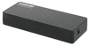 Scheda Tecnica: Intellinet 8-Port Fast Ethernet Switch Desktop Size - Plastic, IEEE 802.3az (Energy Efficient Ethernet), Black