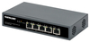 Scheda Tecnica: Intellinet 5-Port Gigabit Switch with PoE Passthrough, One - IEEE 802.3bt (PoE++ / 4PPoE) PD PoE Port with 95 W Power