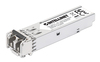 Scheda Tecnica: Intellinet Transceiver Module Optical, Gigabit Fiber SFP - Mini-GBIC, 1000Base-Sx (LC) Multi Mode Duplex Port, 550m, W