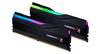 Scheda Tecnica: G.SKILL 48GB (24GBx2), 6400 MT/s, 34-46-46-108, 1.35V, DDR5 - 