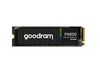 Scheda Tecnica: Goodram SSD PX600 Series M.2 2280, PCIe NVMe Gen 4 x4 - 1TB
