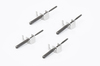 Scheda Tecnica: Matrox 4x Secure Cable Solution Mini Dp/HDMI - 
