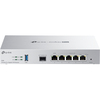 Scheda Tecnica: TP-Link Router OMADA PRO - GbE VPN 1 SFP WAN 1 1G WAN 4 1G AN/WAN