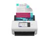 Scheda Tecnica: Brother Ads-4700w Scanner Con Adf + Alimentatore Di Fogli - 600 X 600 DPI A4 Nero, Bianco